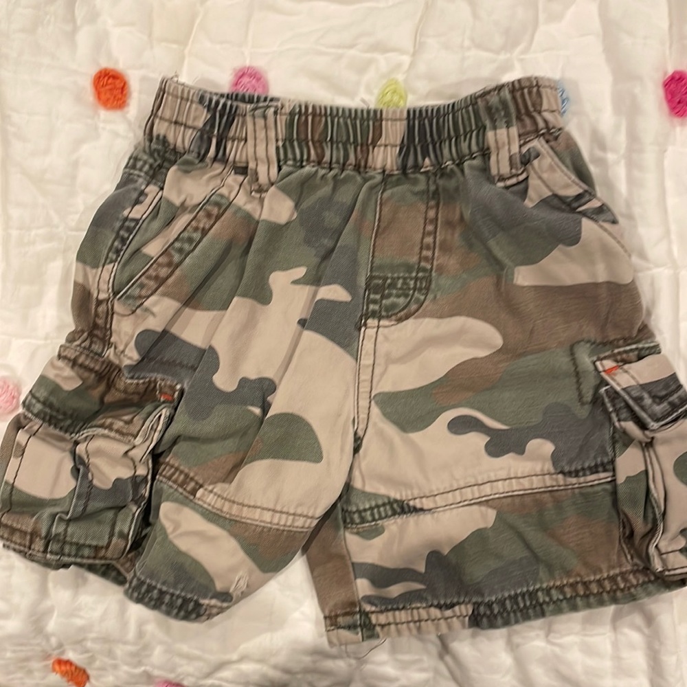 Childrens place shorts